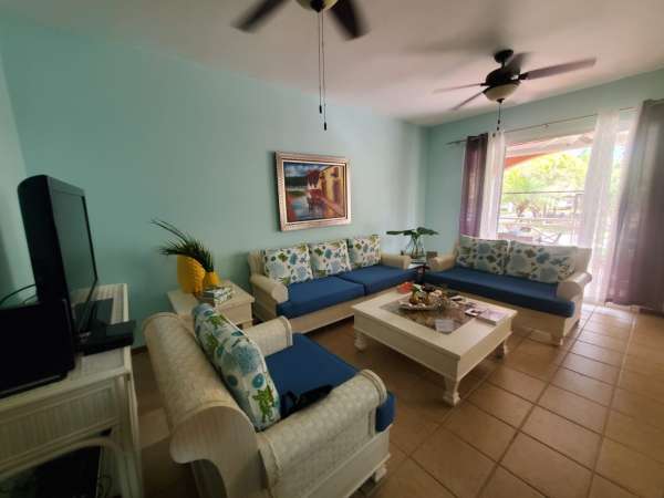 Apartman In Guawaberry Golf Cub