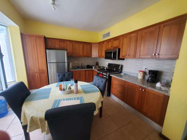 Apartman In Guawaberry Golf Cub