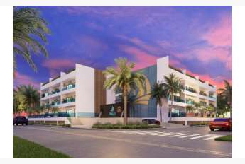 Dominican Real Estate Listing Photo