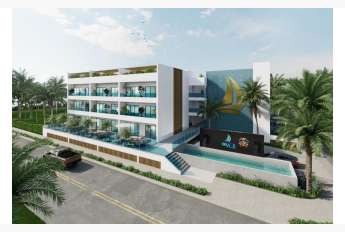 Dominican Real Estate Listing Photo
