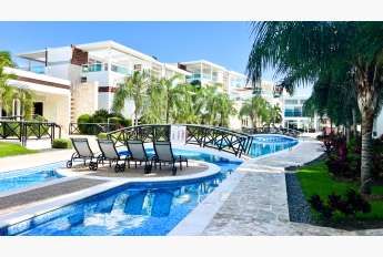 Dominican Real Estate Listing Photo