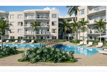 Dominican Real Estate Listing Photo