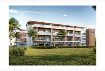 Dominican Real Estate Listing Photo