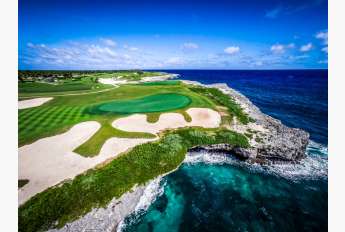 Dominican Real Estate Listing Photo