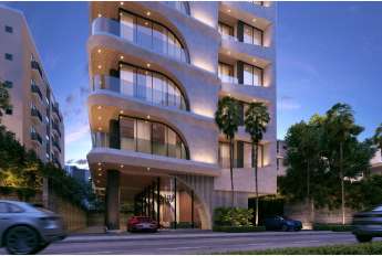 Dominican Real Estate Listing Photo