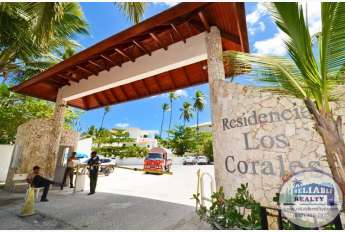 Dominican Real Estate Listing Photo