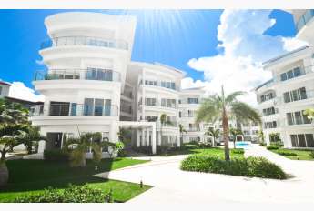 Dominican Real Estate Listing Photo