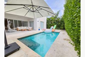 Dominican Real Estate Listing Photo