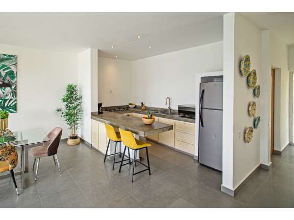 Exquisite Two-level Villa With Breathtaking Views