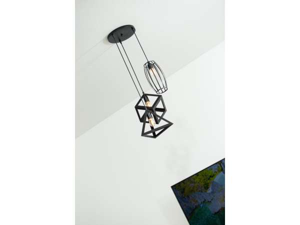 Exquisite Two-level Villa With Breathtaking Views