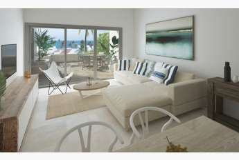 Dominican Real Estate Listing Photo