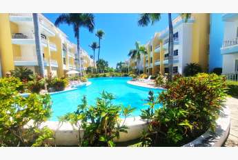 Dominican Real Estate Listing Photo