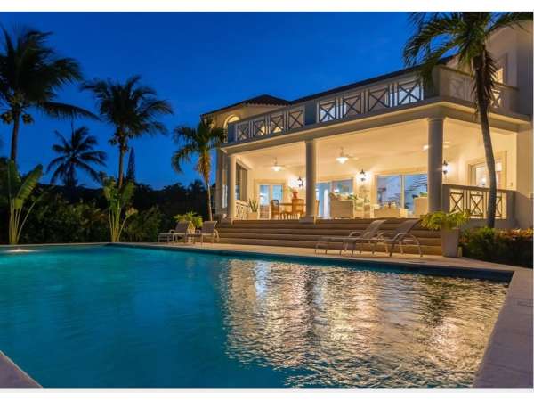 Villa Royale Sea Horse Ranch