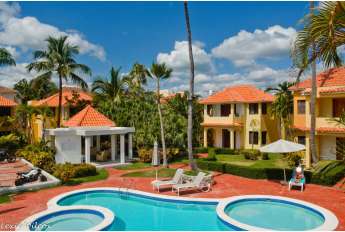 Dominican Real Estate Listing Photo