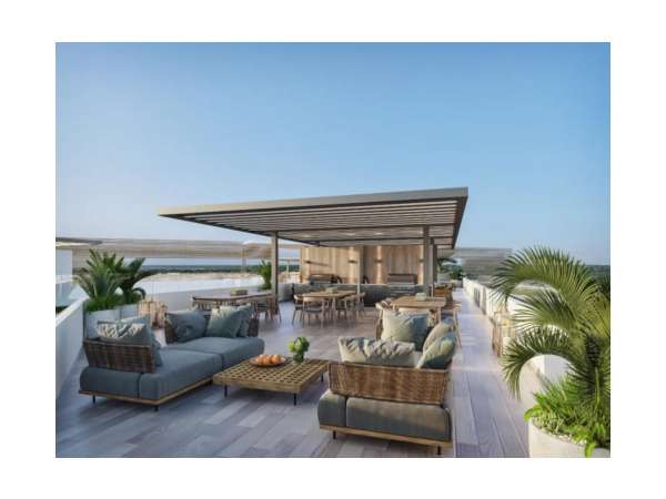 Id-3026 One Bedroom Apartment For Sale In Ciudad