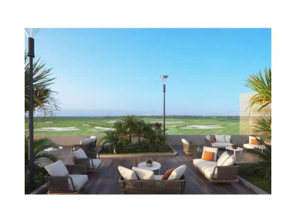 Id-3026 One Bedroom Apartment For Sale In Ciudad