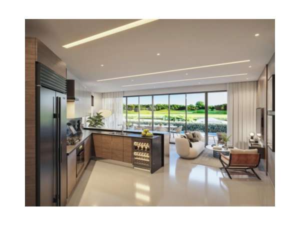 Id-3026 One Bedroom Apartment For Sale In Ciudad