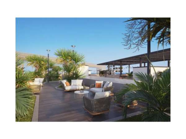 Id-3026 One Bedroom Apartment For Sale In Ciudad