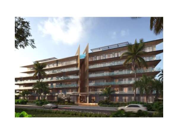 Id-3026 One Bedroom Apartment For Sale In Ciudad