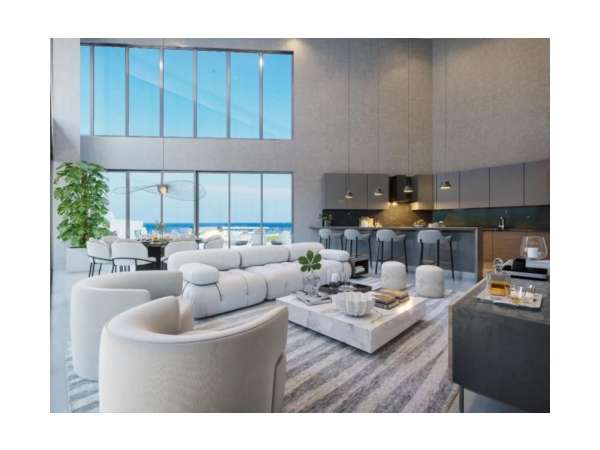 Id-3026 One Bedroom Apartment For Sale In Ciudad
