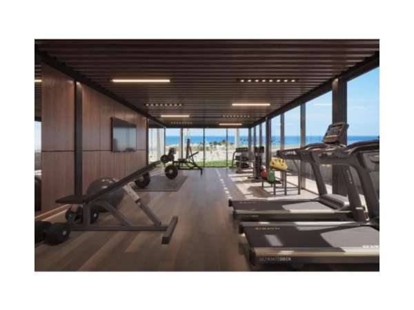 Id-3026 One Bedroom Apartment For Sale In Ciudad