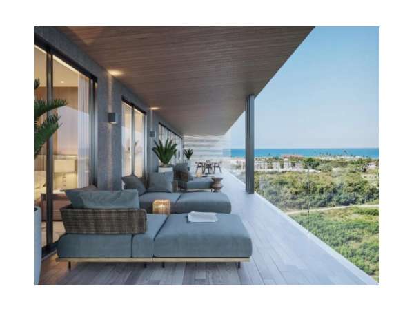Id-3026 One Bedroom Apartment For Sale In Ciudad