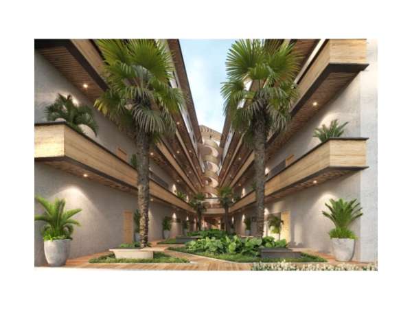 Id-3026 One Bedroom Apartment For Sale In Ciudad