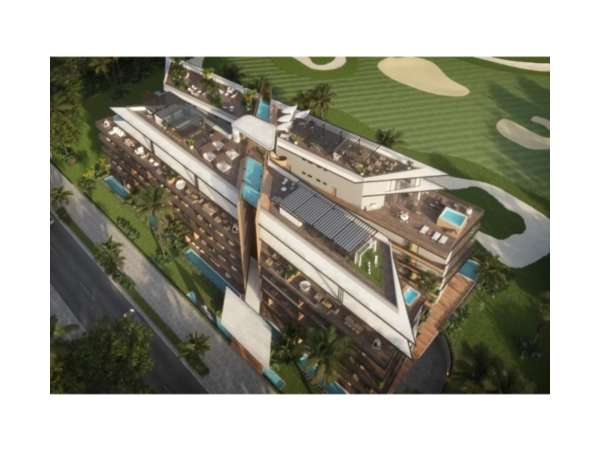 Id-3026 One Bedroom Apartment For Sale In Ciudad