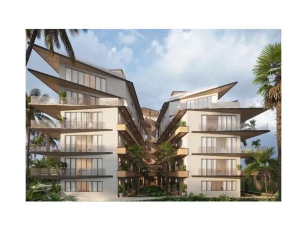 Id-3026 One Bedroom Apartment For Sale In Ciudad