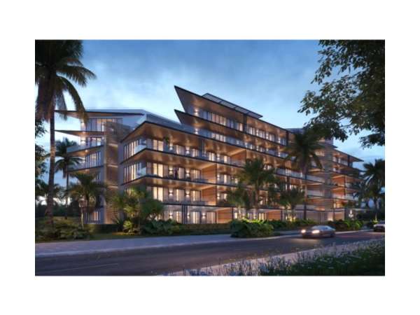 Id-3026 One Bedroom Apartment For Sale In Ciudad