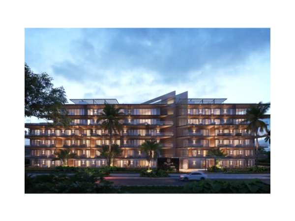 Id-3026 One Bedroom Apartment For Sale In Ciudad