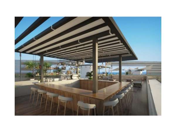Id-3026 One Bedroom Apartment For Sale In Ciudad
