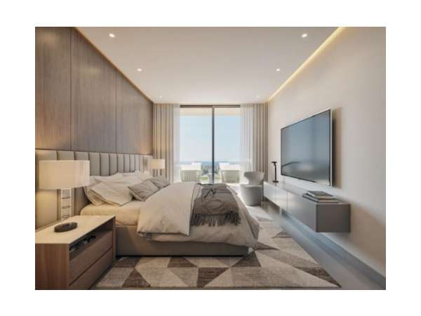 Id-3026 One Bedroom Apartment For Sale In Ciudad