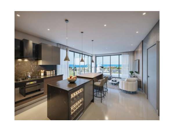 Id-3026 One Bedroom Apartment For Sale In Ciudad