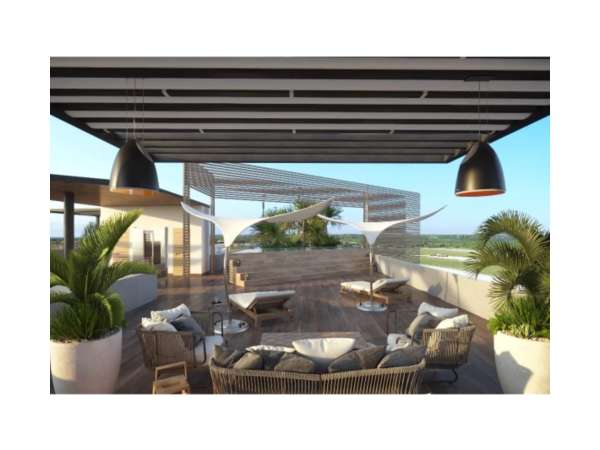 Id-3026 One Bedroom Apartment For Sale In Ciudad