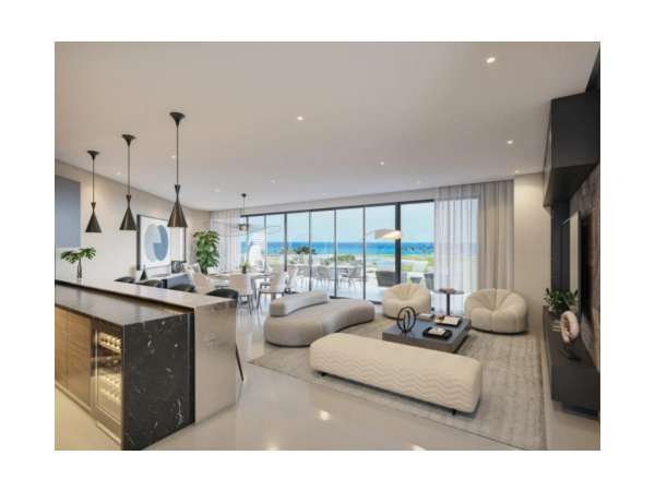 Id-3026 One Bedroom Apartment For Sale In Ciudad