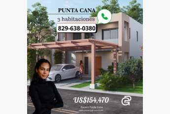 Dominican Real Estate Listing Photo