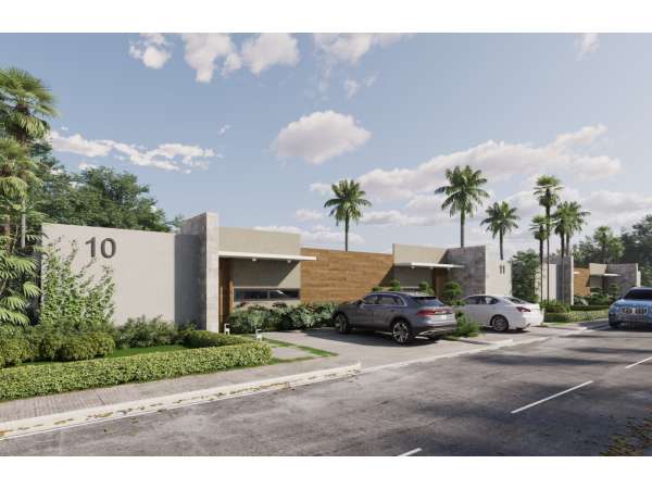 Spring Break Special Buy Your Two Bedroom Villa In