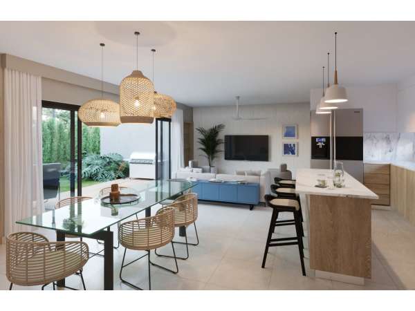 Spring Break Special Buy Your Two Bedroom Villa In