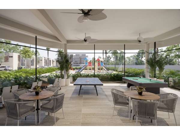 Spring Break Special Buy Your Two Bedroom Villa In