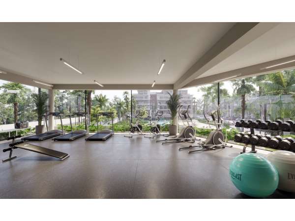 Spring Break Special Buy Your Two Bedroom Villa In