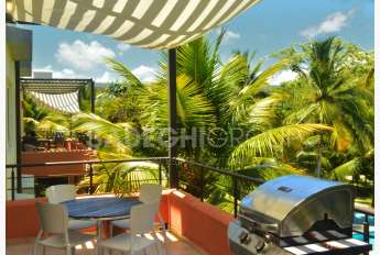 Dominican Real Estate Listing Photo