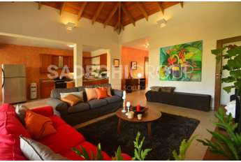 Dominican Real Estate Listing Photo