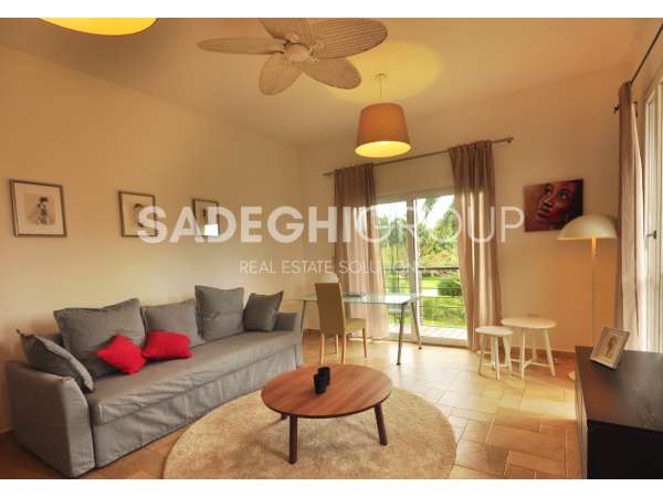 Stunning Contemporary 5-bedroom Villa | 5 Min From