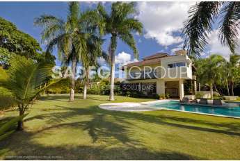 Dominican Real Estate Listing Photo