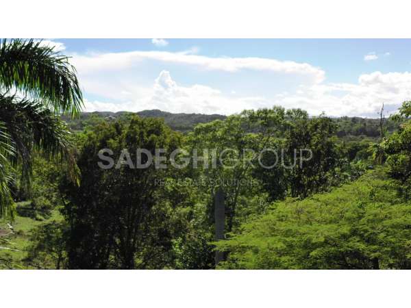 Breathtaking Land For Sale In El Choco Sosua