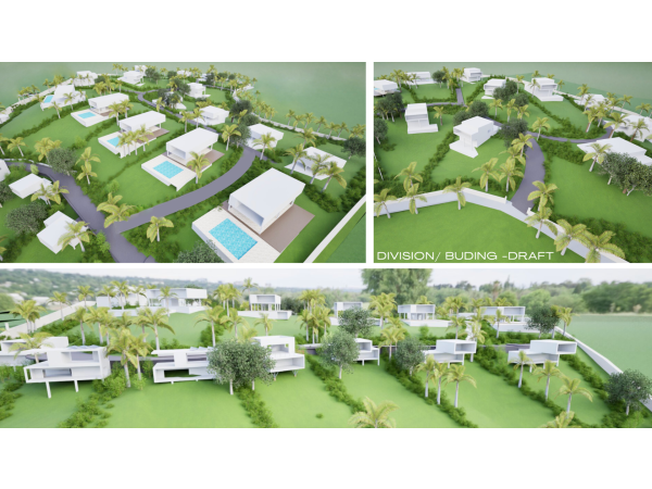 Breathtaking Land For Sale In El Choco Sosua