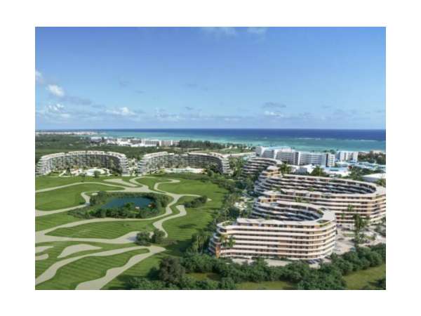 Id-3029 One-bedroom Penthouse For Sale At Crystal