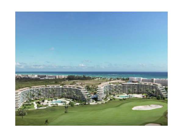 Id-3029 One-bedroom Penthouse For Sale At Crystal