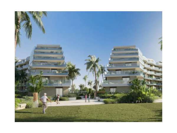 Id-3029 One-bedroom Penthouse For Sale At Crystal